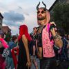 Photos: Drag March Kicks Off Pride Weekend In Style  